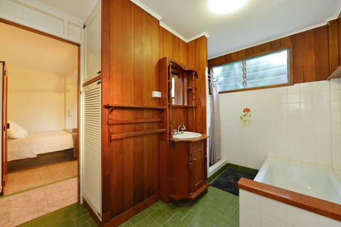 Lilybank Guest House - New South Wales Tourism  5