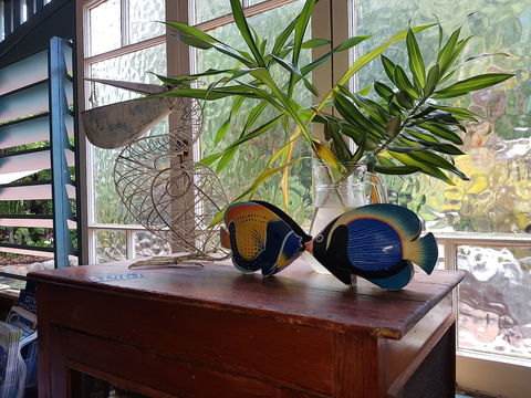 Lilybank Guest House - New South Wales Tourism  3