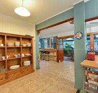 Lilybank Guest House - New South Wales Tourism 
