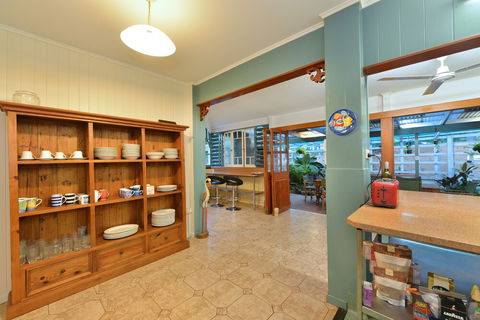 Lilybank Guest House - New South Wales Tourism  0