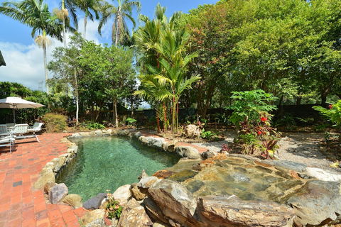 Lilybank Guest House - New South Wales Tourism  1