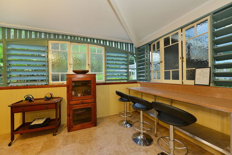Lilybank Guest House - New South Wales Tourism  4