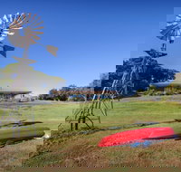 Jury Road Orchard - New South Wales Tourism 