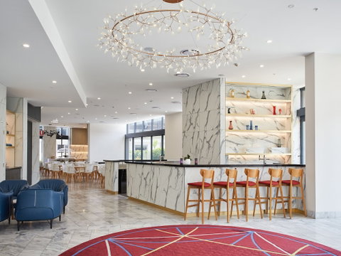 Ruby By Serain Residences - New South Wales Tourism  4