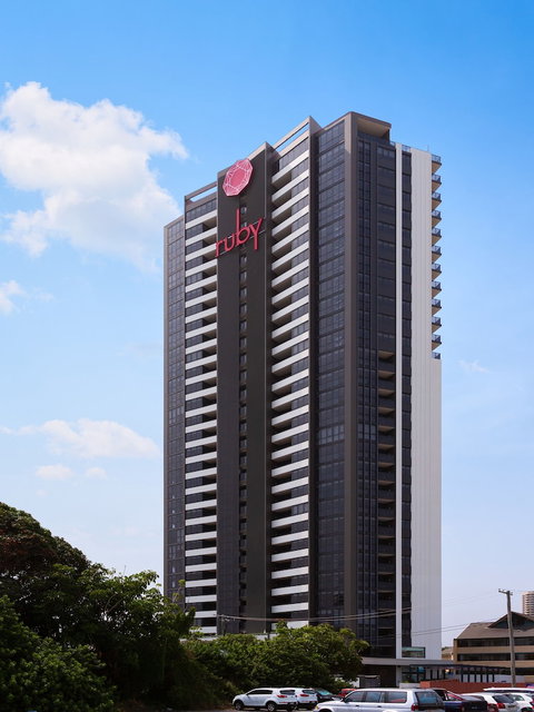 Ruby By Serain Residences - New South Wales Tourism  2