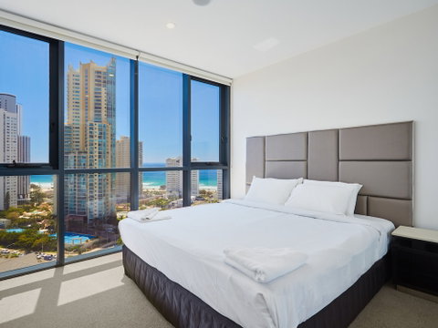 Ruby By Serain Residences - New South Wales Tourism  5