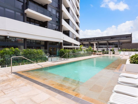 Ruby By Serain Residences - New South Wales Tourism  3