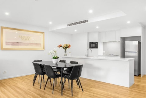 Ruby By Serain Residences - New South Wales Tourism  6