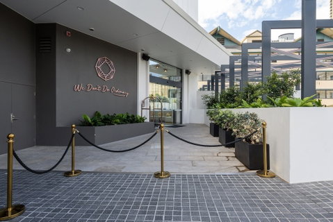 Ruby By Serain Residences - New South Wales Tourism  0