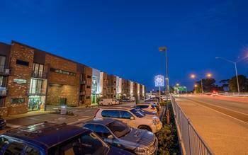 Best Western Plus Ascot Serviced Apartments - New South Wales Tourism  4