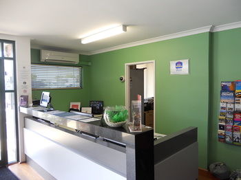 Best Western Plus Ascot Serviced Apartments - New South Wales Tourism  6