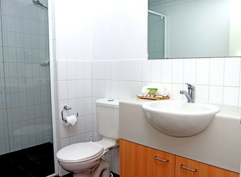 Best Western Plus Ascot Serviced Apartments - New South Wales Tourism  3