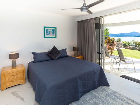 Frangipani 5 On Hamilton Island - New South Wales Tourism  4