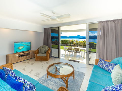 Frangipani 5 On Hamilton Island - New South Wales Tourism  3