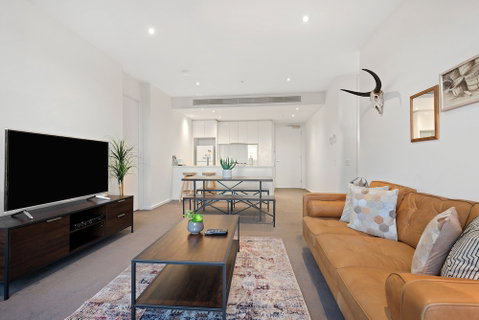 Sanctuary Apartments - Prima Pearl - New South Wales Tourism  3