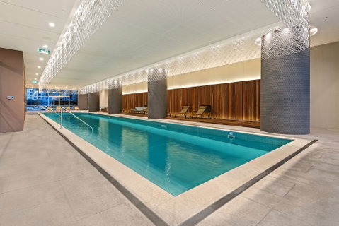 Sanctuary Apartments - Prima Pearl - New South Wales Tourism  0