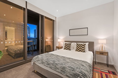 Sanctuary Apartments - Prima Pearl - New South Wales Tourism  2