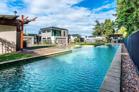 Blue Lagoon Villa B - New South Wales Tourism  3