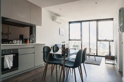 Victoria One Suites - New South Wales Tourism  4