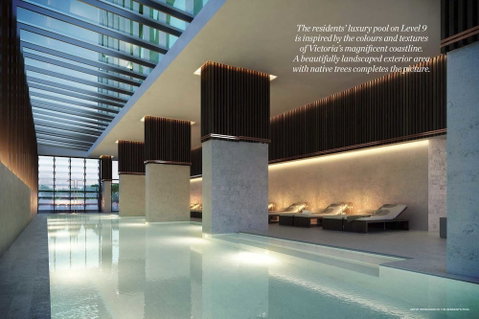 Victoria One Suites - New South Wales Tourism  1