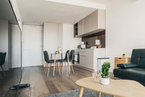 Victoria One Suites - New South Wales Tourism  2