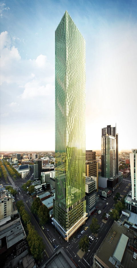 Victoria One Suites - New South Wales Tourism  0