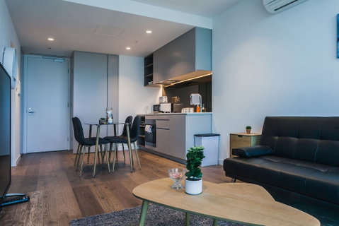Victoria One Suites - New South Wales Tourism  6