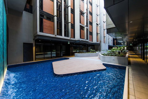 MidNight Apartment - New South Wales Tourism  0