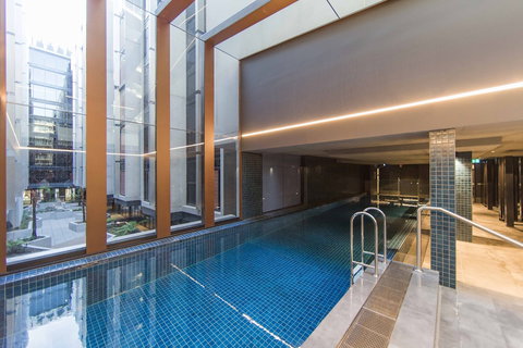 MidNight Apartment - New South Wales Tourism  1