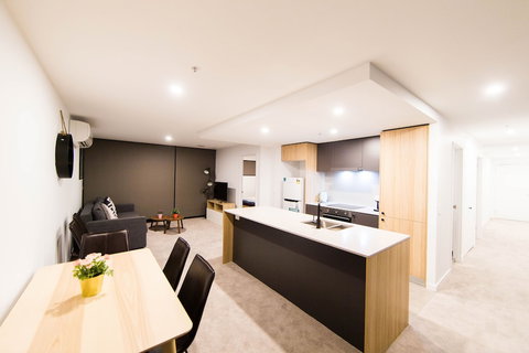 MidNight Apartment - New South Wales Tourism  3