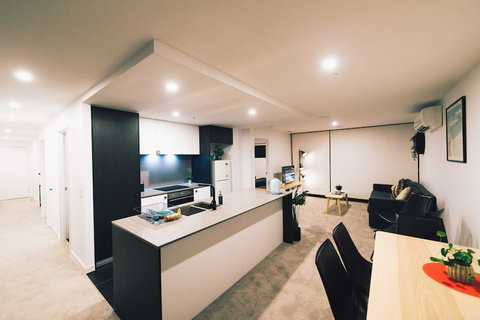 MidNight Apartment - New South Wales Tourism  2