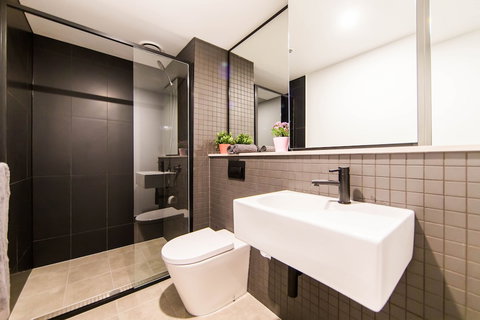 MidNight Apartment - New South Wales Tourism  6