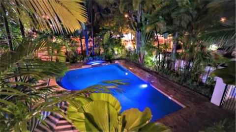 Taste Of The Tropics - New South Wales Tourism  3