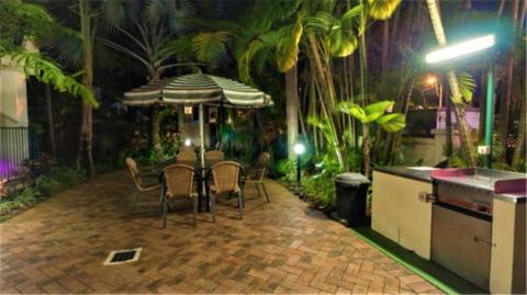 Taste Of The Tropics - New South Wales Tourism  2
