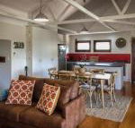 Samphire Beach House