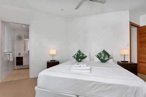 Beachfront Apartment With Ocean View - 4 - New South Wales Tourism  2