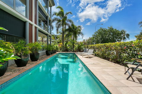 Beachfront Apartment With Ocean View - 4 - New South Wales Tourism  0