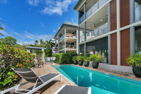 Beachfront Apartment With Ocean View - 4 - New South Wales Tourism  1