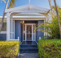 Kenlee family  pet friendly - New South Wales Tourism 