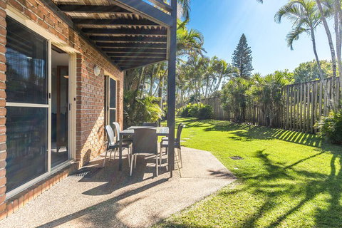 Bayside Court Apartments - New South Wales Tourism  3