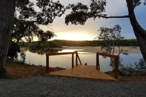 Eagles Loft - New South Wales Tourism  3