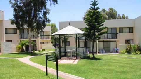 Kalbarri Riverview Resort Unit 33 - New South Wales Tourism  1
