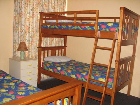 Kalbarri Riverview Resort Unit 33 - New South Wales Tourism  4