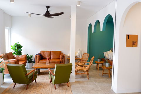 Stoke Beach House - New South Wales Tourism  2