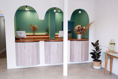 Stoke Beach House - New South Wales Tourism  0