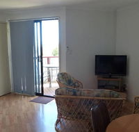 Dawesville Caravan Park  Holiday Village - New South Wales Tourism 
