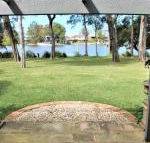Between Waters B  B Lake Macquarie