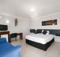 Moorooka Motel - New South Wales Tourism 