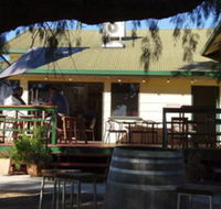 Gowrie Hotel Motor Inn - New South Wales Tourism 