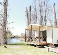 Riverglade Caravan Park - New South Wales Tourism 